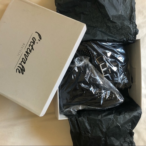 L’intervalle booties - Picture 6 of 6